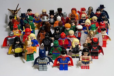 DC-Universe-in-Lego