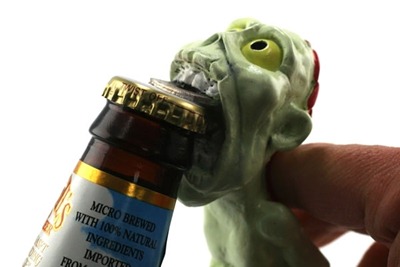 zombie-bottle-opener