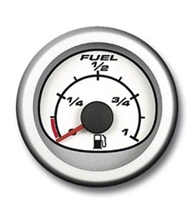 Fuel level