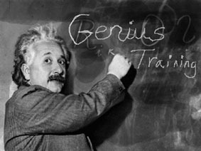 Genius-Training