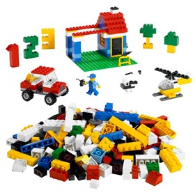 LegoBuild