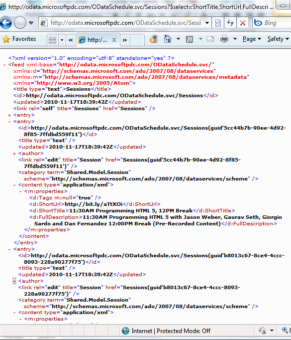 blg240_SampleQuery blg240_SampleQuery