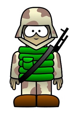 cartoon-soldier-010