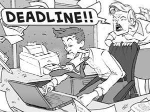 deadline